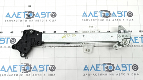 Механизм стеклоподъемника задний левый Mitsubishi Outlander 22-26