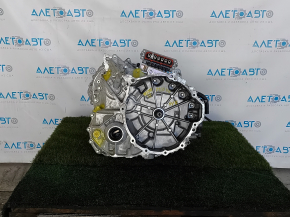 АКПП в сборе Toyota Prius 50 Prime 17-22 CVT FWD 47к с проводкой