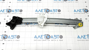 Mecanism ridicare geam față dreapta Mitsubishi Outlander 22-25