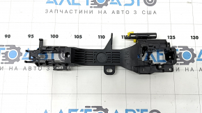 Механизм ручки двери передней левой Mitsubishi Outlander 22-26
