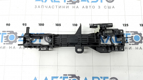 Механизм ручки двери передней правой Mitsubishi Outlander 22-26