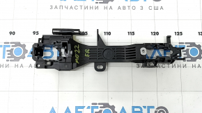Механизм ручки двери передней правой Mitsubishi Outlander 22-26
