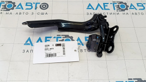 Петля капота левая Toyota Camry v70 18-24