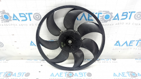 Rotor ventilator de răcire stânga Mitsubishi Outlander 22-25 2.5