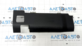 Airbag pasager genunchi dreapta Mitsubishi Outlander 22-25 negru, ruginit, pyropatron