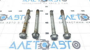 Șuruburi de fixare a cadru auxiliar spate 4 buc Mitsubishi Outlander 22-25