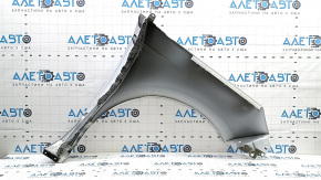 Aripă stângă față Ford Edge 15-24 alb YZ