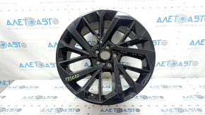 Disc roată R20x8J Mitsubishi Outlander 22-25 negru