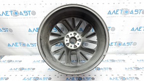 Диск колесный R20х8J ET35 Mitsubishi Outlander 22-26 черный