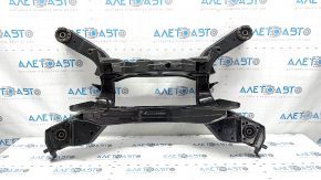 Cadru secundar spate Mitsubishi Outlander 22-25 2.5 FWD