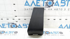 Ornamente aripă dreapta față inferioară Ford Edge 19-24 structură, zgârieturi