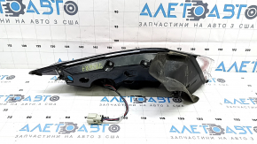 Фонарь внешний крыло правый Ford Edge 19-24 рест SE SEL