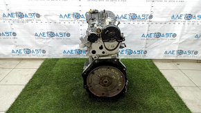Motor VW Jetta 19-21 1.4T DGXA 69k, compresie 11-11-11-11