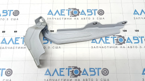 Петля капота левая Mitsubishi Outlander 22-26