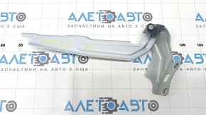 Петля капота левая Mitsubishi Outlander 22-26