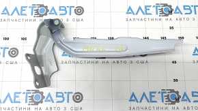 Петля капота правая Mitsubishi Outlander 22-26