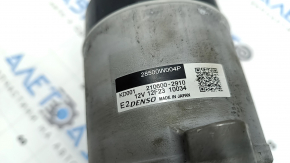Рейка рулевая ЭУР Mitsubishi Outlander 22-26 без тяг