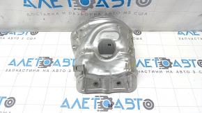 Protectie colector Mitsubishi Outlander 22-25 2.5 FWD
