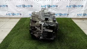 АКПП в сборе VW Jetta 19-21 RZE 8ступ 69к