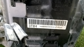 АКПП в сборе VW Jetta 19-21 RZE 8ступ 69к
