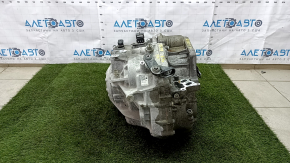 АКПП в сборе VW Jetta 19-21 RZE 8ступ 69к