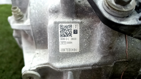 АКПП в сборе VW Jetta 19-21 RZE 8ступ 69к