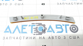 Отражатель переднего бампера правый Mitsubishi Outlander 22-26