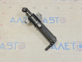 Форсунка омывателя фары левая Audi A4 B8 13-16 рест