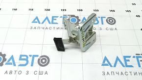 Ручка открытия замка капота подкапотная Mitsubishi Outlander 22-26