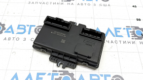 Modul de control HVAC Ford Edge 15-24