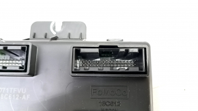 HVAC Control Module Ford Edge 15-24