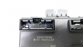 HVAC Control Module Ford Edge 15-24