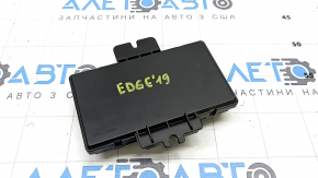 HVAC Control Module Ford Edge 15-24