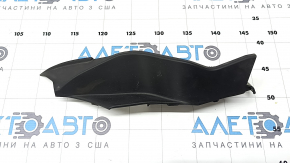 Garnitura grila stergatorului stanga Mitsubishi Outlander 22-25