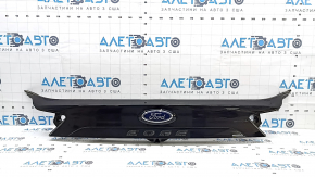 Ornamente hayon Ford Edge 19-24 SEL, negru lucios cu emblemă