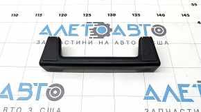 Ручка двери багажника внутренняя Mitsubishi Outlander 22-26 черная