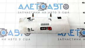 Подушка безопасности airbag сидение задняя левая Mitsubishi Outlander 22-26 2 ряд