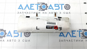 Подушка безопасности airbag сидение задняя правая Mitsubishi Outlander 22-26 2 ряд