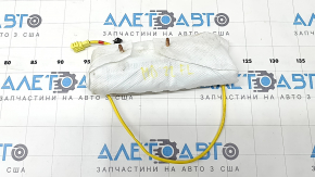 Подушка безопасности airbag левого сиденья Mitsubishi Outlander 22-26 окислена фишка