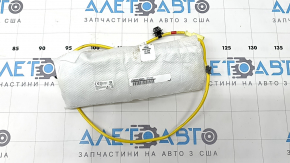 Подушка безопасности airbag левого сиденья Mitsubishi Outlander 22-26 окислена фишка