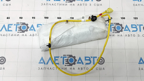 Подушка безопасности airbag правого сиденья Mitsubishi Outlander 22-26 окислена фишка