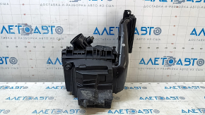 Корпус воздушного фильтра Ford Edge 19-24 2.0T с воздуховодом, с датчиком