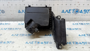 Корпус воздушного фильтра Ford Edge 19-24 2.0T с воздуховодом, с датчиком