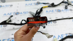 Проводка двери багажника Ford Edge 19-24