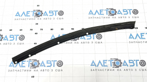 Уплотнитель капота левый Mitsubishi Outlander 22-26