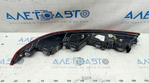 Lampa spate dreapta a bara de protectie Audi Q5 80A 18-