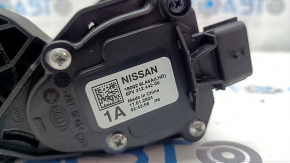 Педаль газа Mitsubishi Outlander 22-26