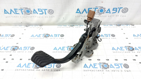Педаль тормоза Mitsubishi Outlander 22-26