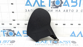 Ornamente laterale dreapta scaun șofer Ford Edge 15-24 negru