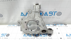 Цапфа задняя левая Mitsubishi Outlander 22-26 2.5 2.5